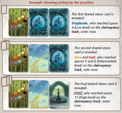 mysterium rulebook.